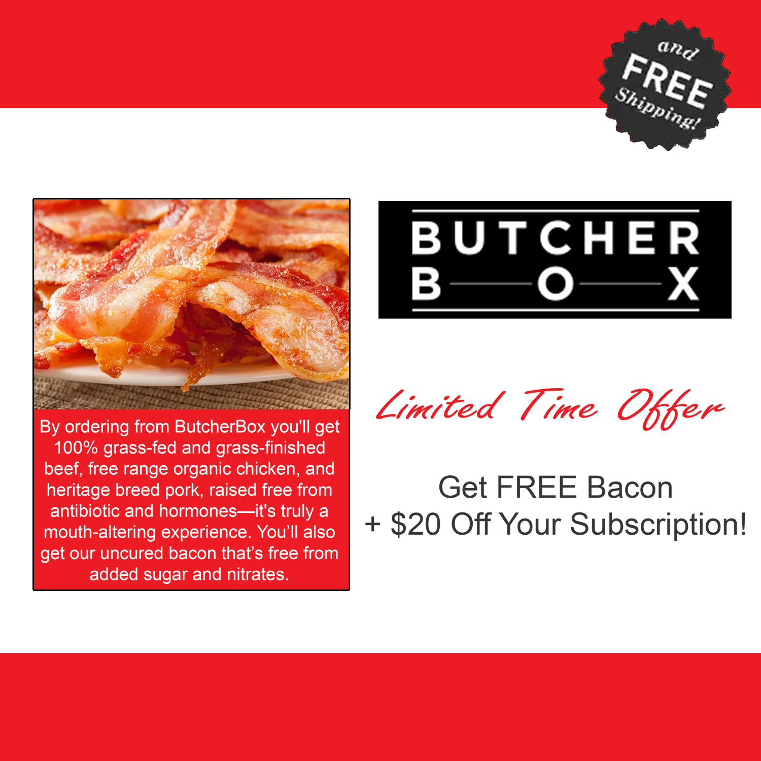 Butcher Box Ad Square (1) - Go Greenfields