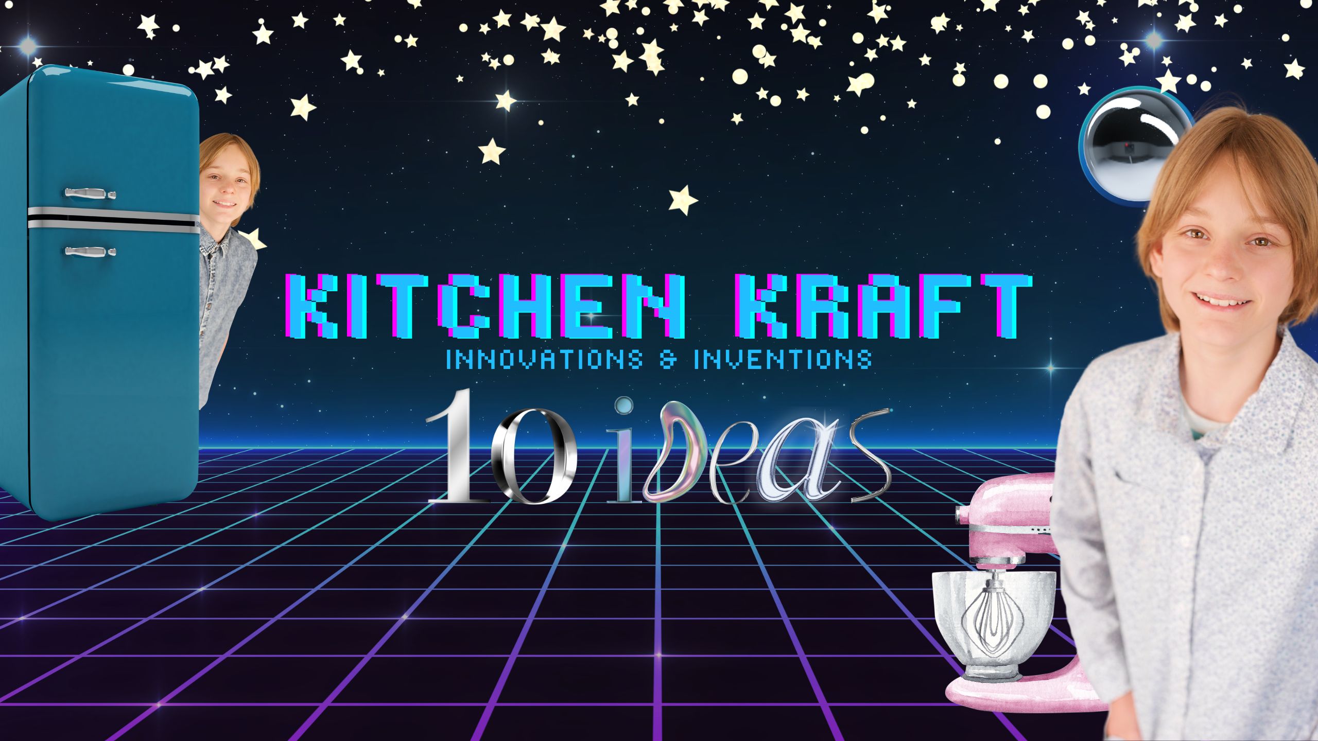 Kitchen Kraft 